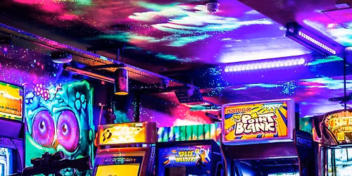 Video Game Dating (Ages 23-35)