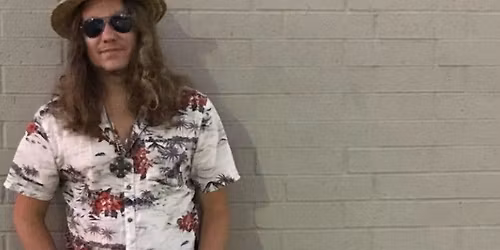 Jonas Lorence. One Night. Casa Brown.