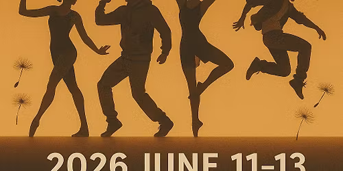 22nd Annual Recital- Legends & Broadway \ud83c\udfad 