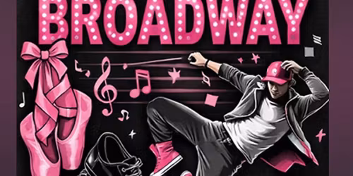 22nd Annual Recital- Legends & Broadway \ud83c\udfad 