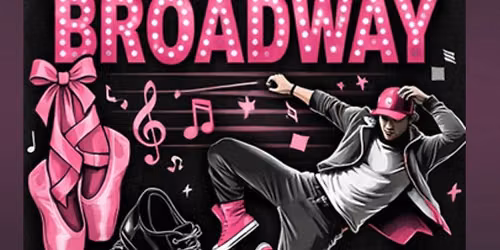 22nd Annual Recital- Legends & Broadway \ud83c\udfad