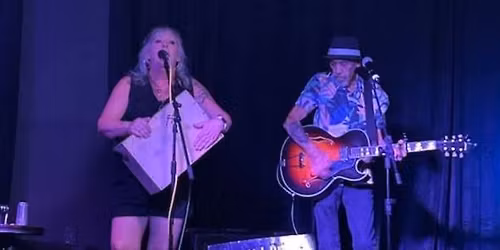 A.C.T. 2 Live in Portland