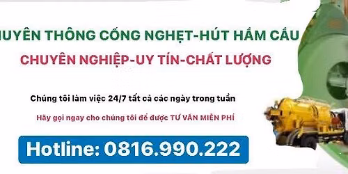 Th\u00f4ng C\u1ed1ng Ngh\u1eb9t T\u1ea1i TP Th\u1ee7 \u0110\u1ee9c-TP H\u1ed3 Ch\u00ed Minh 0816.990.222 H\u00fat H\u1ea7m C\u1ea7u