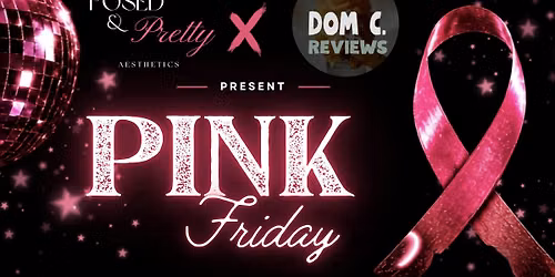 Pink Friday