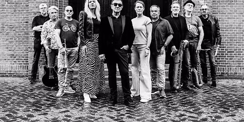 Lievense Live: Almost Cocker