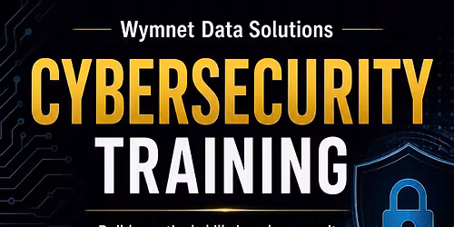 WymNet Cybersecurity Training