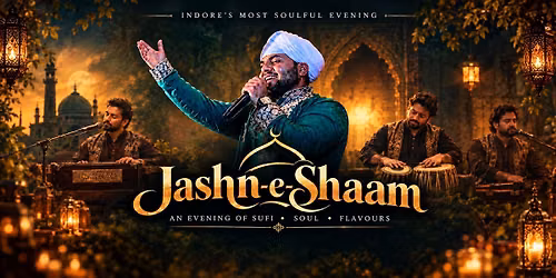 Jashn E Shaam