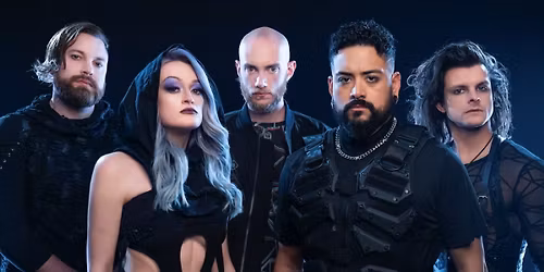 Stitched up Heart with LYLVC