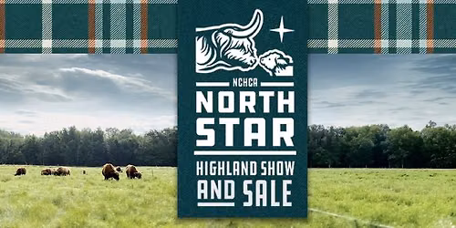North Star Highland Show & Sale