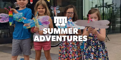 Summer Adventures