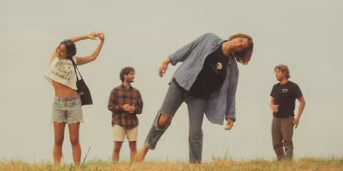 Arcy Drive with Mercury