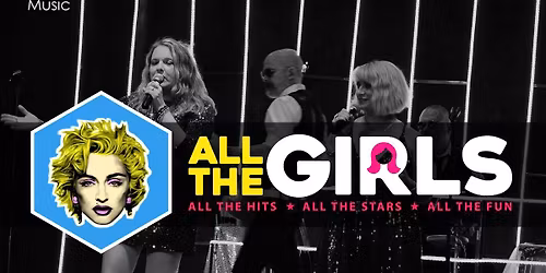 The Neon Queen - All The Girls at City Winery - Boston