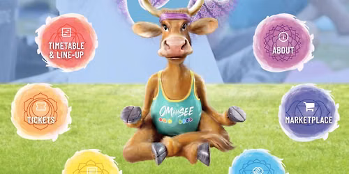 Yogafestival OM am See F\u00fcssen\/Allg\u00e4u Juli 2026