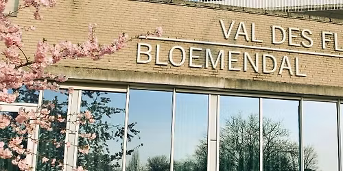 🎂 10 ans du Val des Fleurs – 10 jaar Bloemendal ✨