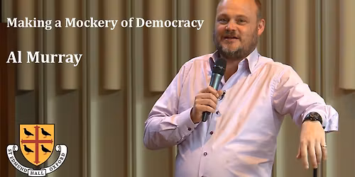 Al Murray Oxford Tickets