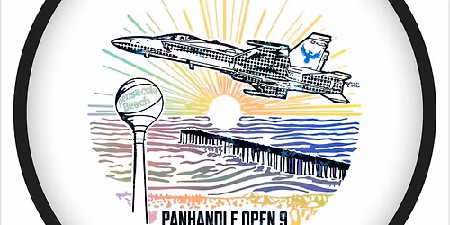 The Panhandle Open 9 Sponsored by MVP Disc Sports