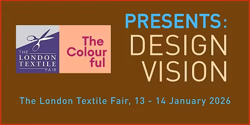 Design Vision - Unique Style Platform Presentation @ 11am