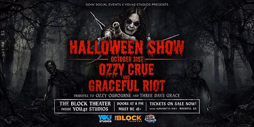 Mama I'm Coming Home : The Ultimate Tribute to Ozzy and Three Days Grace