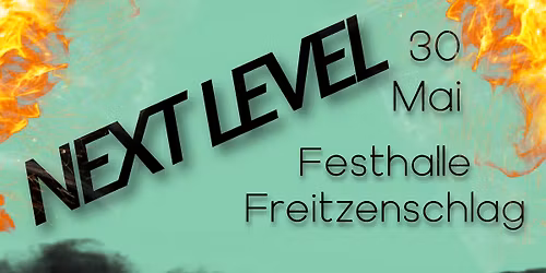 \ud83d\udd0aNEXT LEVEL 2026 \u2718 Freitzenschlag