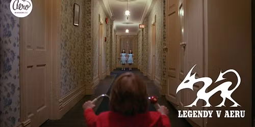 Legendy v Aeru | Osv\u00edcen\u00ed