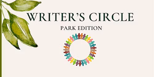 Writer's Circle: Park Edition