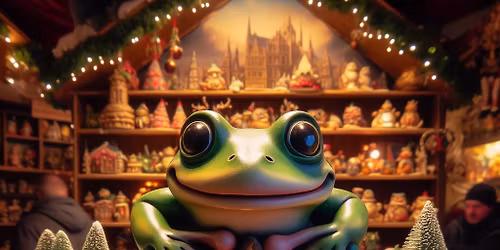 Weihnachtsmarkt 2025