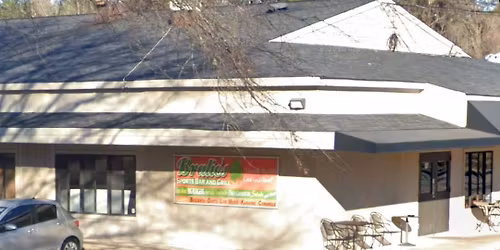 IBN Biz Lunch - South Durham, NC