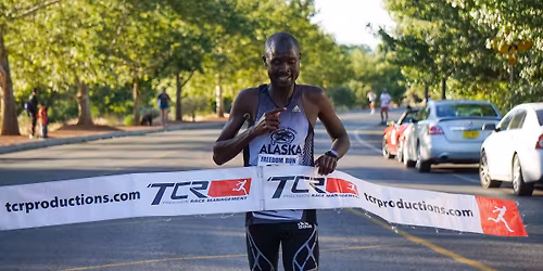 Resolution Run, Fitness Walk & Kids K