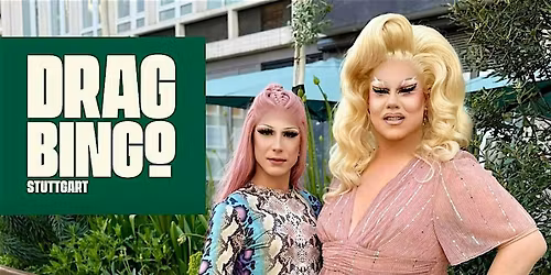 Drag Bingo Stuttgart
