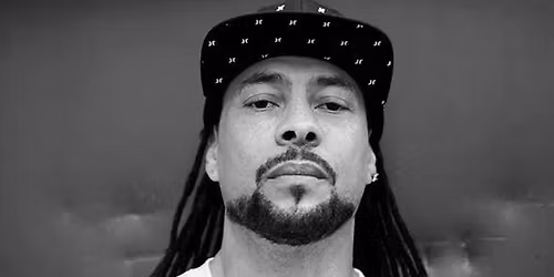 Roni Size x LTJ Bukem