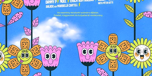 \ud83c\udf38\ud83c\udf1eFOREST BUMP! bemutatja: NAGYP\u00c9NTEKI BETONDZSUNGEL\ud83c\udf1e\ud83c\udf38