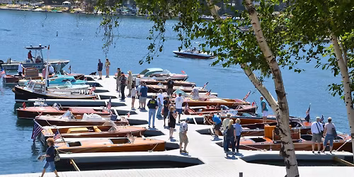 ACBS SoCal Bass Lake Rendezvous