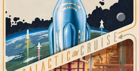 Galactic Cruise