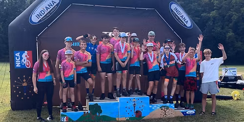 Eagles MTB: Parent Info + Ride & Try