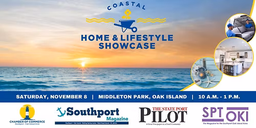 Coastal Home & Lifestyle Showcase - 2025
