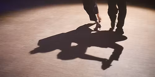 \u201cTools for Tango Improvisation - ALL levels" @ Cheek2cheek - Amersfoort by Mariano Laplume