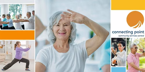 Qigong (July 2- Dec 31)   Thursdays in-person)