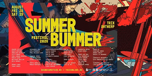 Summer Bummer Festival