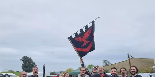 Armoured Martial Arts beginners course