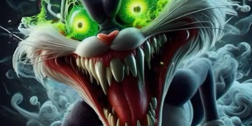 Lazy J Halloween party