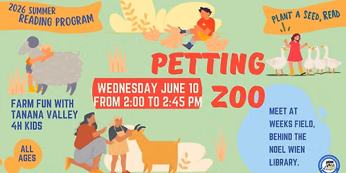 Petting Zoo