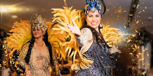 VIVID Latin Fiesta Cruise | Dinner & Dance on Sydney Harbour