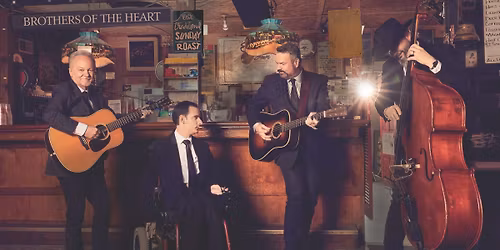 Brothers of the Heart