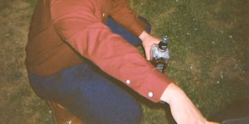 Live Music w\/ Gabriel Howard