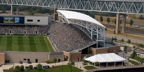 TBD at Philadelphia Union - MLS Cup Playoffs Conference Semifinals (If Necessary) Tickets