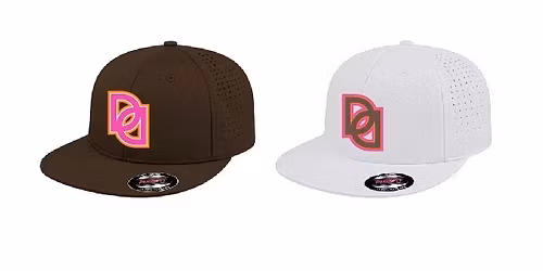 Dunks&Dingers COED Fundraiser
