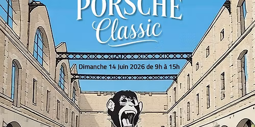 Rassemblement de Porsche Classic \u00e0 Darwin