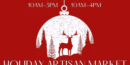 Christmas in the Country - Rochester