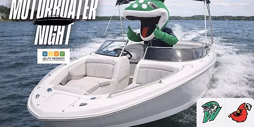 Motorboater Night presented by Ability Property Maintenance