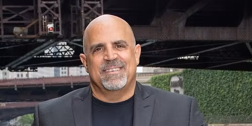 Chicago's Own Piano Man at Broken Earth in Long Grove